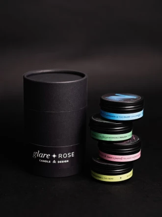 Discovery kit - 4 baby