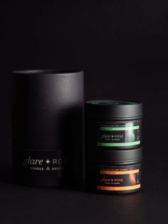 Set - 2 elegance da 90g