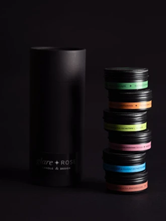 Discovery kit - 6 baby