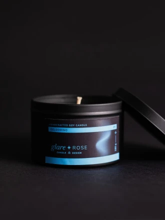 Candela al gelsomino elegance