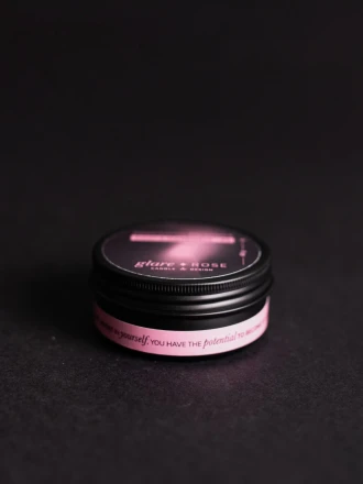 Candela fichi e mandorle baby