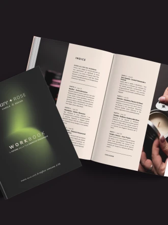 Workbook di crescita personale